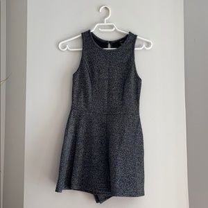Forever 21 romper